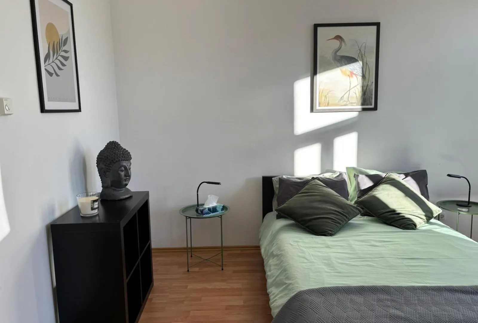 Messe-Wien Luminous Flat אוסטריה